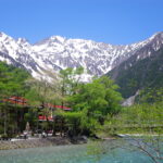 6/21～新潟県側(国道352号)通行可能！