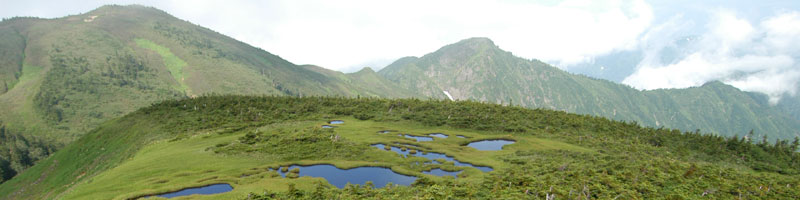 平ヶ岳